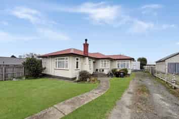 20 London Street, Dannevirke