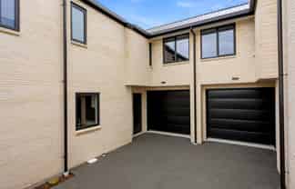 4/6 Blair Avenue, Papanui
