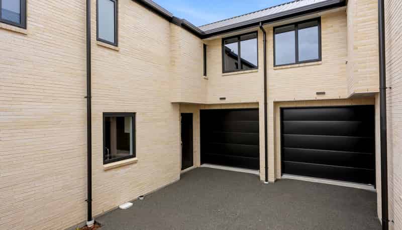 4/6 Blair Avenue, Papanui