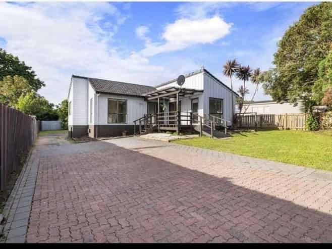 14 Landette Road, Manurewa
