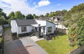 14 Landette Road, Manurewa