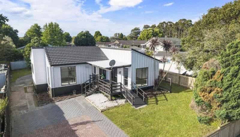 14 Landette Road, Manurewa