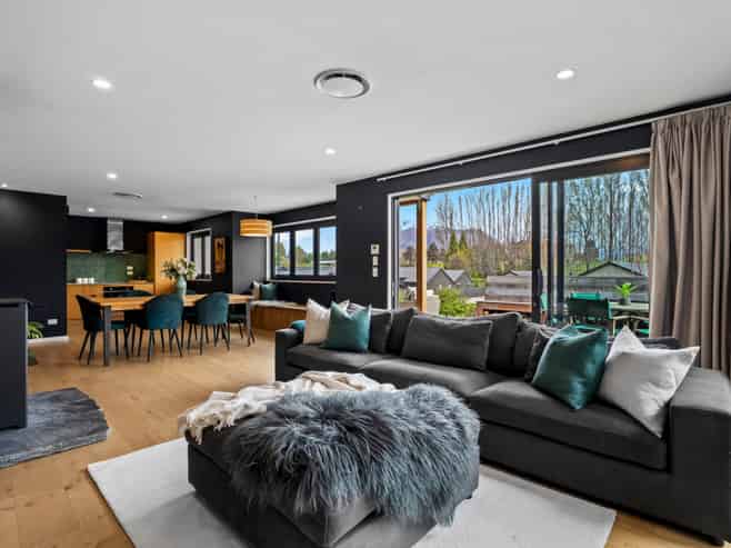 6 Patton Place, Arrowtown