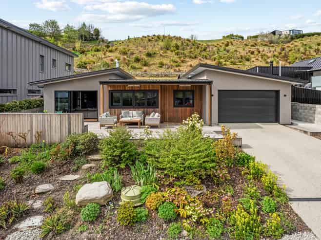 6 Patton Place, Arrowtown