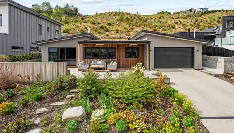 6 Patton Place, Arrowtown