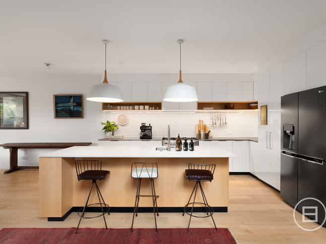1/35 Surrey Crescent, GREY LYNN