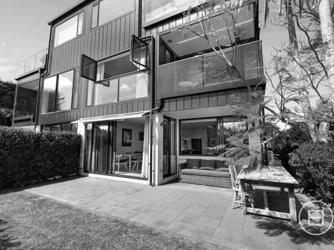 1/35 Surrey Crescent, GREY LYNN
