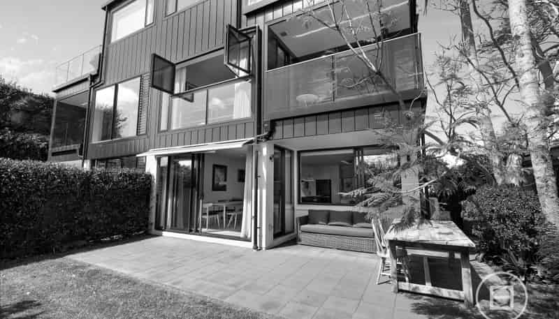 1/35 Surrey Crescent, GREY LYNN