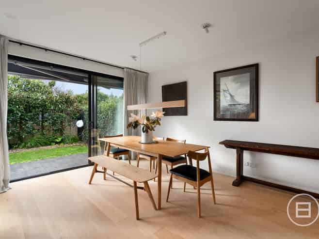 1/35 Surrey Crescent, GREY LYNN