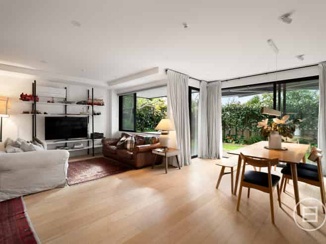 1/35 Surrey Crescent, GREY LYNN