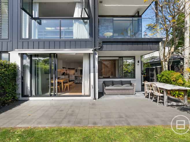 1/35 Surrey Crescent, GREY LYNN