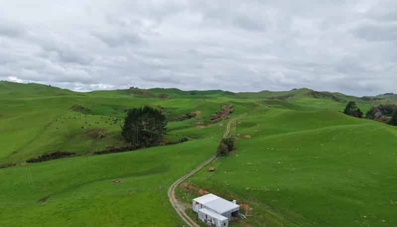  Mangaone Road, Inglewood