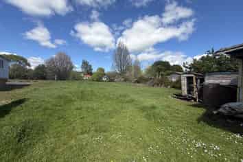 26 Ellis Road, Benneydale