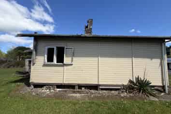 26 Ellis Road, Benneydale