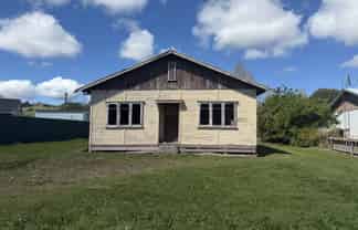 26 Ellis Road, Benneydale