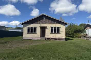 26 Ellis Road, Benneydale