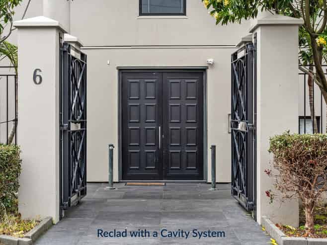 3B/6 Burgoyne Street, Grey Lynn