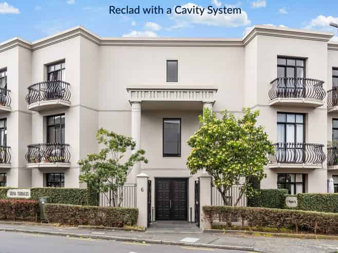 3B/6 Burgoyne Street, Grey Lynn