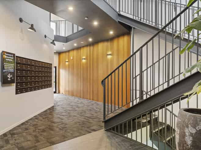 3B/6 Burgoyne Street, Grey Lynn