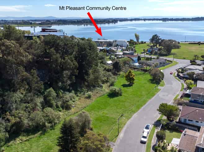 8 Aratoro Place, Mount Pleasant