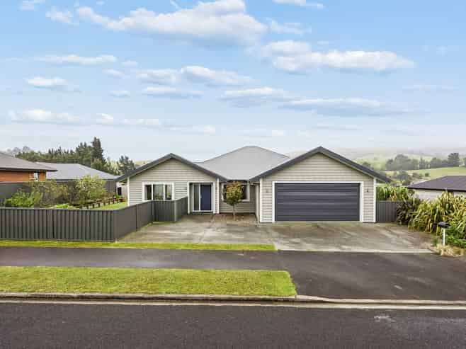 85 Grandvista Drive, Abbotsford