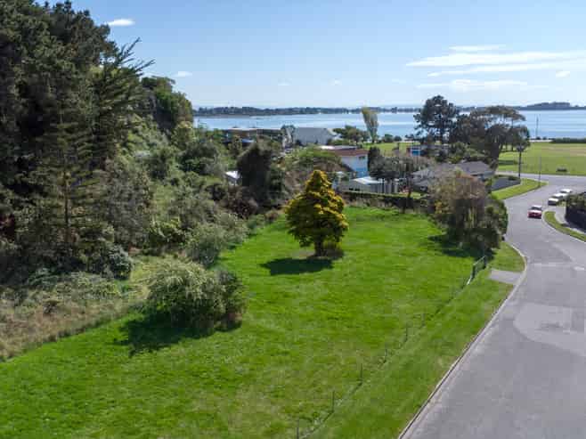 10 Aratoro Place, Mount Pleasant