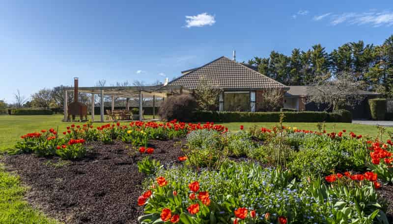 360 Te Whiti Road, Homebush