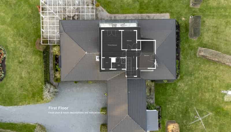 360 Te Whiti Road, Homebush