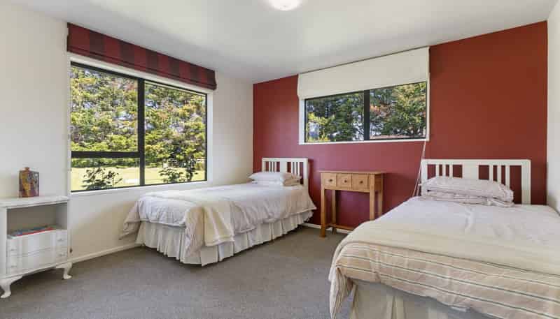 360 Te Whiti Road, Homebush
