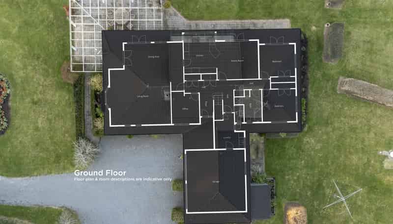 360 Te Whiti Road, Homebush
