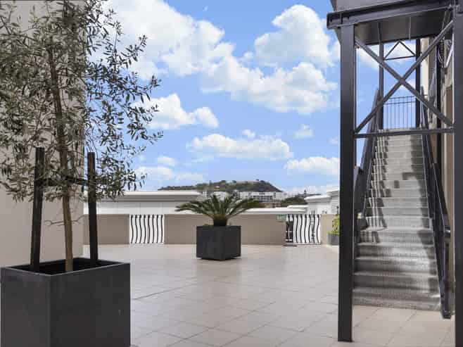3A/6 Burgoyne Street, Grey Lynn