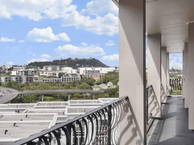 3A/6 Burgoyne Street, Grey Lynn
