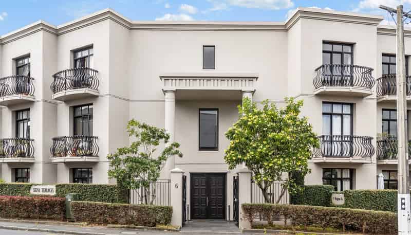 3A/6 Burgoyne Street, Grey Lynn