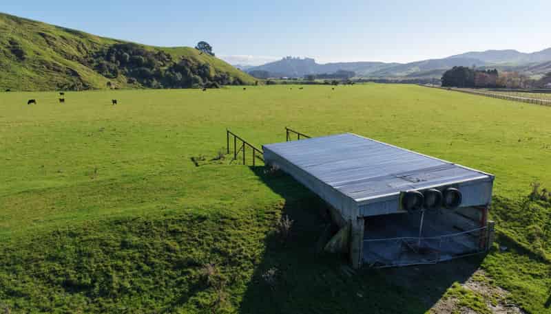 722 Castle Hill Road, Alfredton