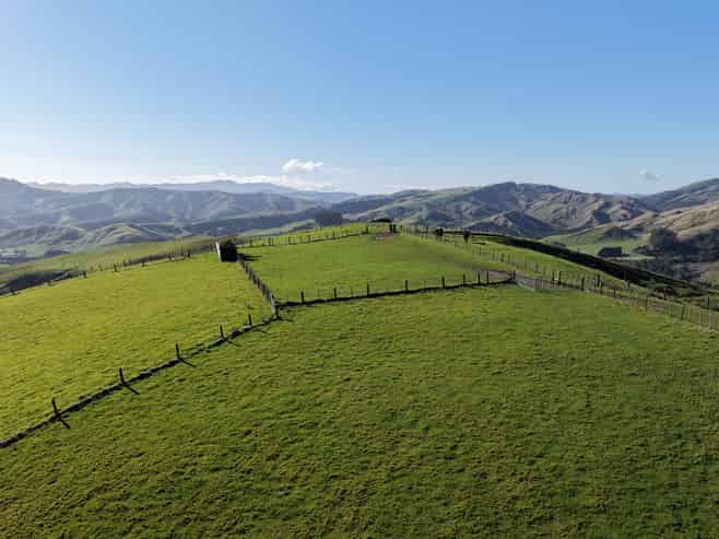 722 Castle Hill Road, Alfredton