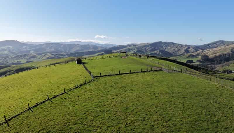 722 Castle Hill Road, Alfredton