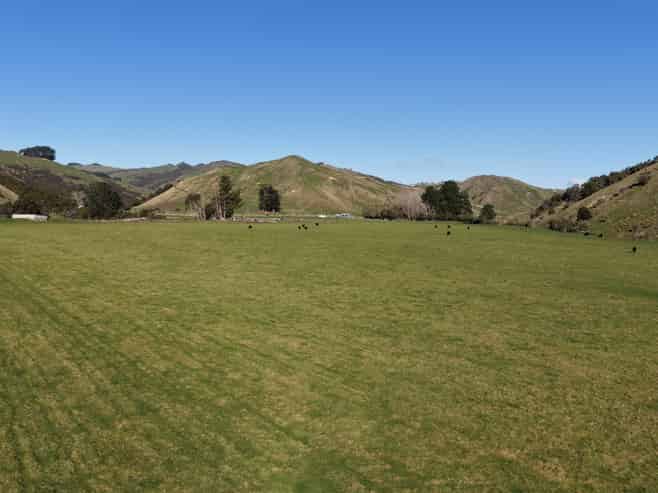 722 Castle Hill Road, Alfredton