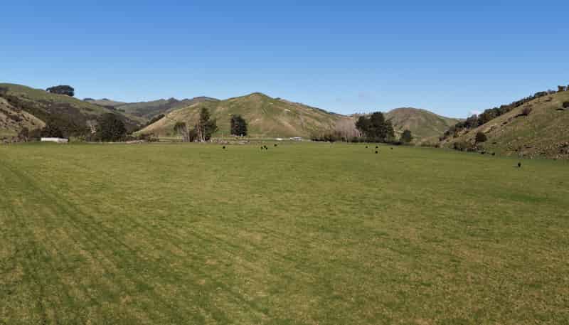 722 Castle Hill Road, Alfredton