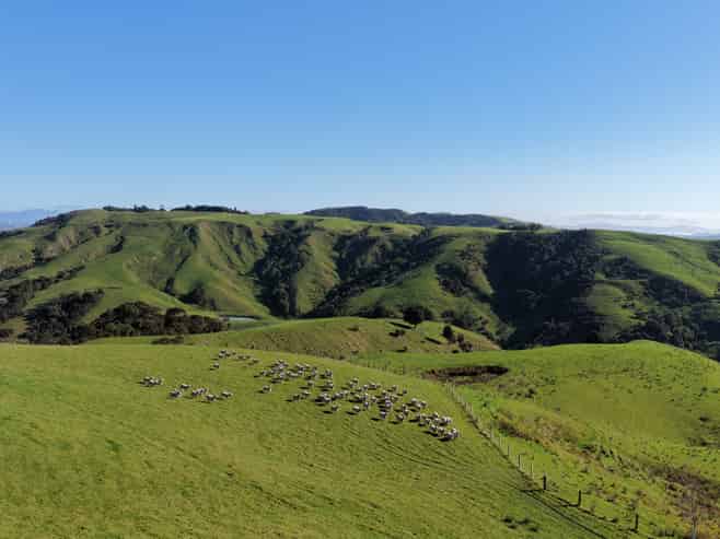 722 Castle Hill Road, Alfredton