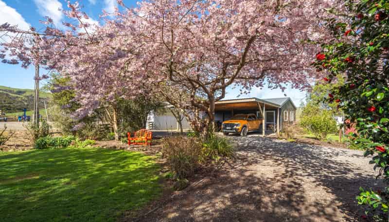 722 Castle Hill Road, Alfredton