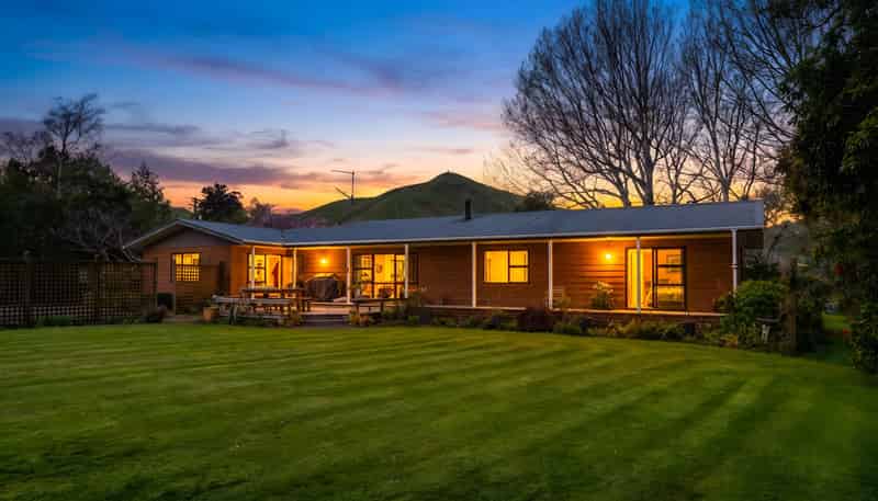 722 Castle Hill Road, Alfredton