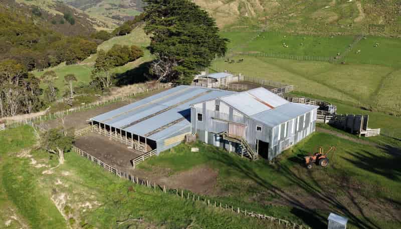 722 Castle Hill Road, Alfredton