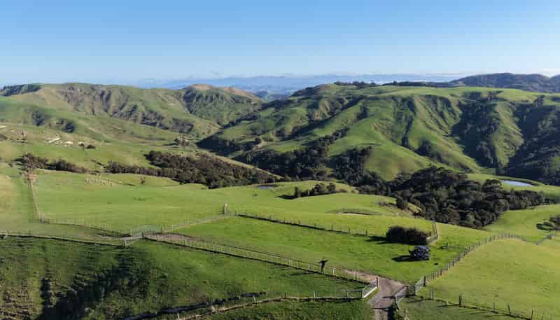 722 Castle Hill Road, Alfredton