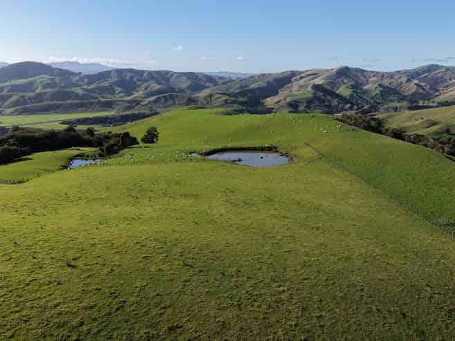 722 Castle Hill Road, Alfredton