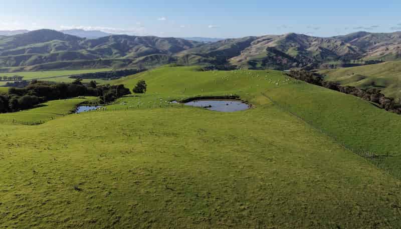 722 Castle Hill Road, Alfredton