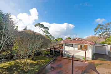 11 Panzic Place, Glen Eden