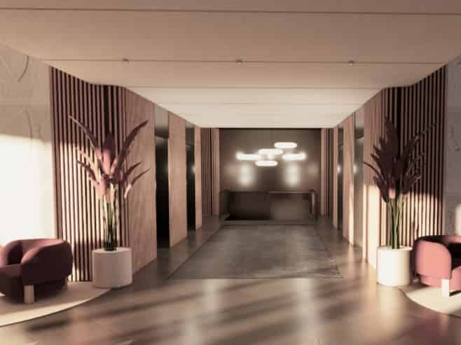 21 Pitt Street – A revitalised corporate HQ