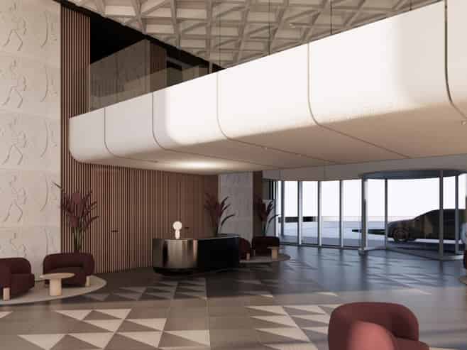 21 Pitt Street – A revitalised corporate HQ