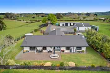 16 Friedlander Road Buckland  Tuakau, Tuakau