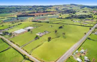 16 Friedlander Road Buckland  Tuakau, Tuakau